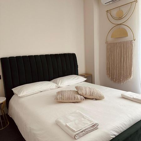 Mandarin Apulia B&B Bari Exteriör bild