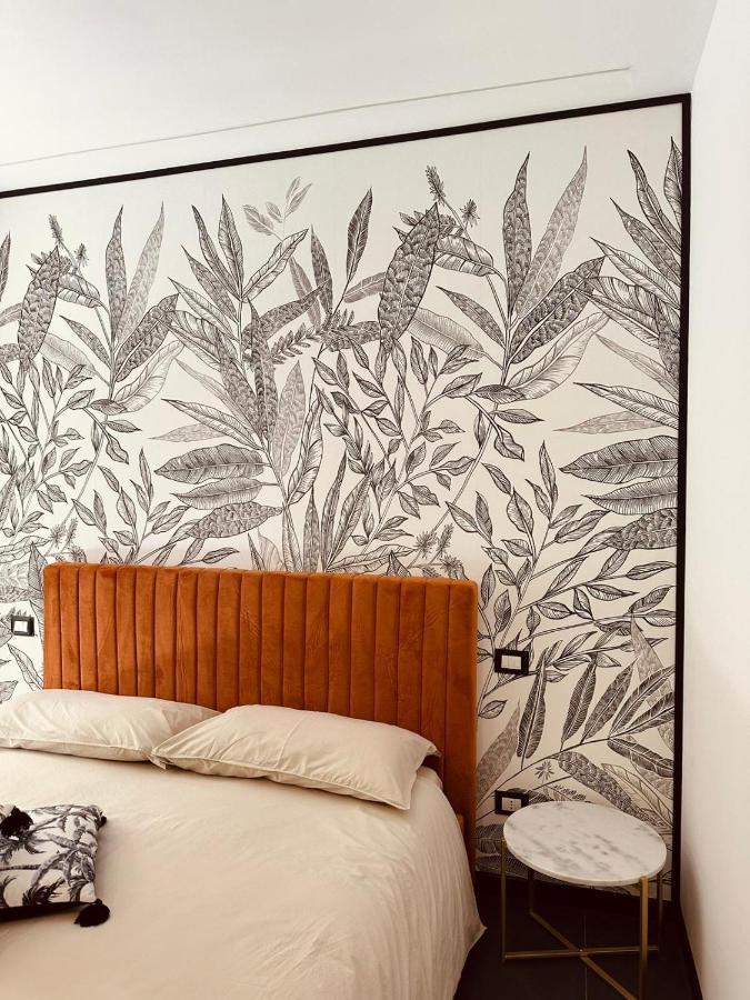 Mandarin Apulia B&B Bari Exteriör bild