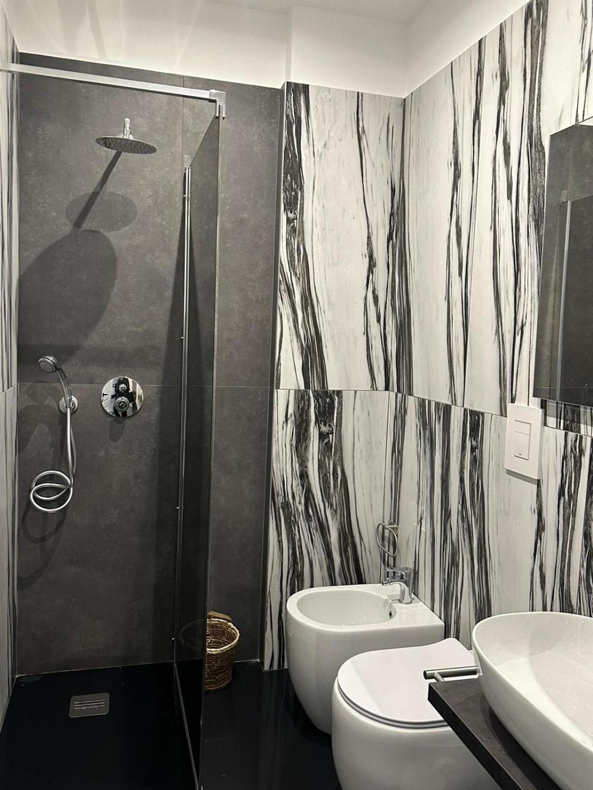 Mandarin Apulia B&B Bari Exteriör bild