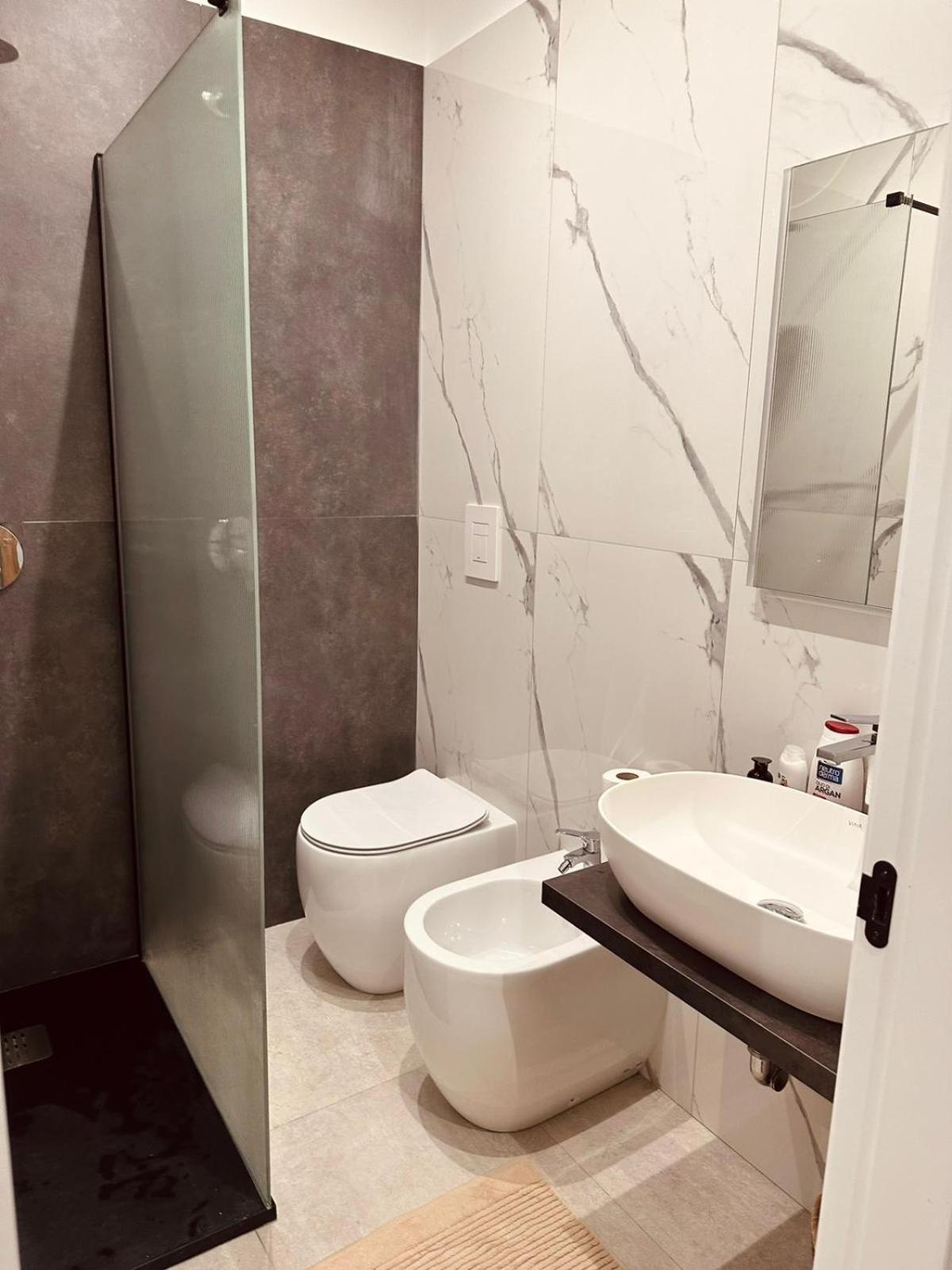 Mandarin Apulia B&B Bari Exteriör bild