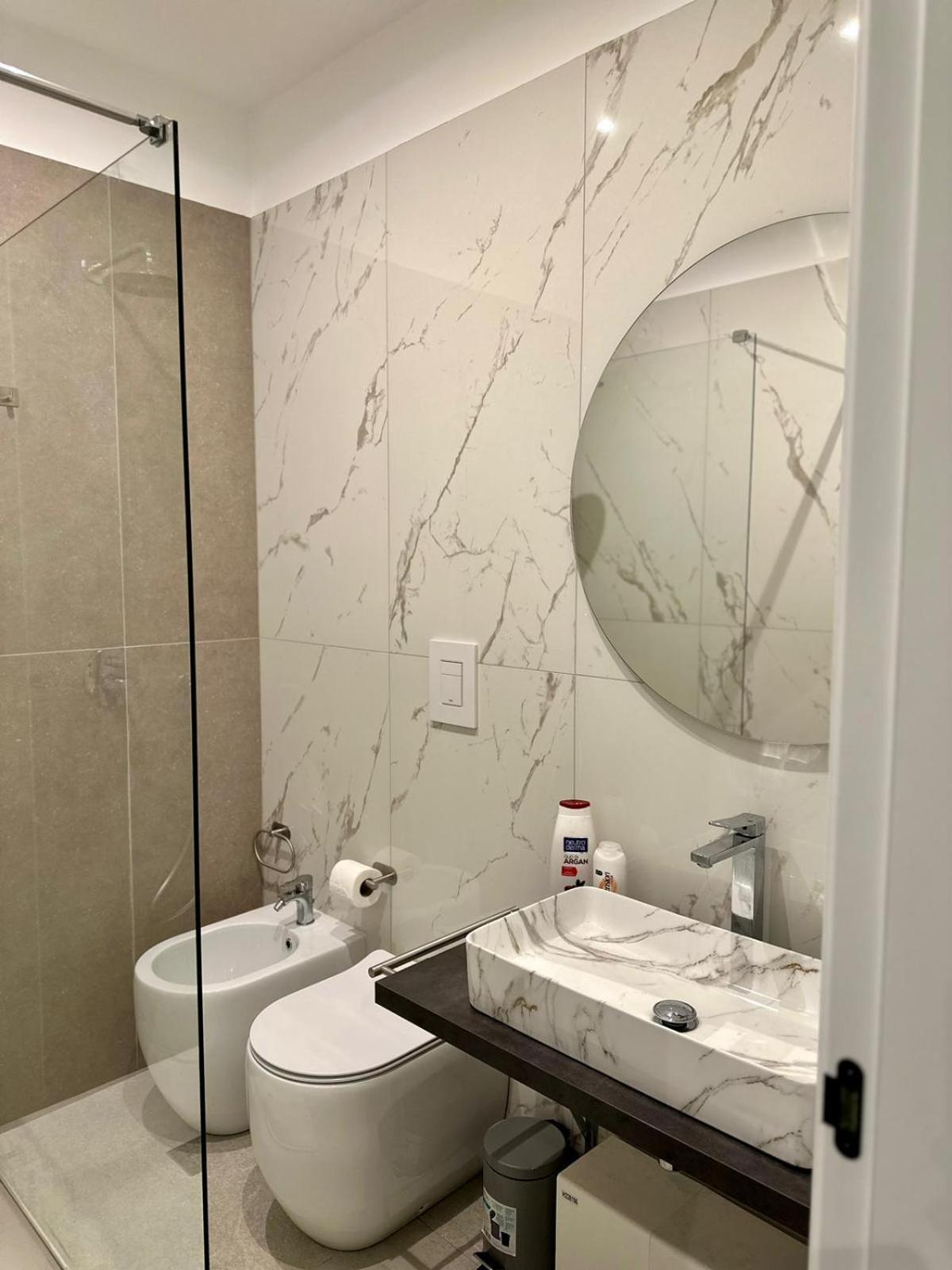 Mandarin Apulia B&B Bari Exteriör bild